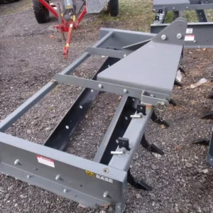 Niveleuse AgriEase GS05N