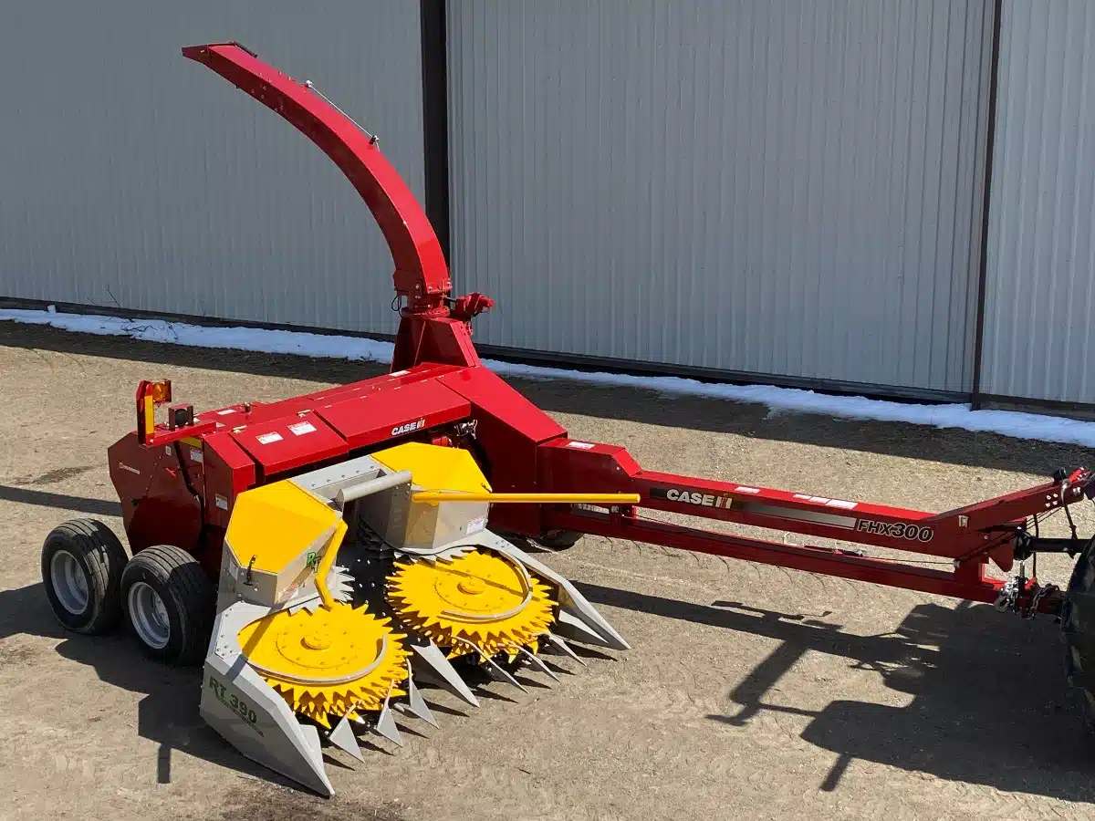 Collecteur Raytek RT 390 – Rotatif